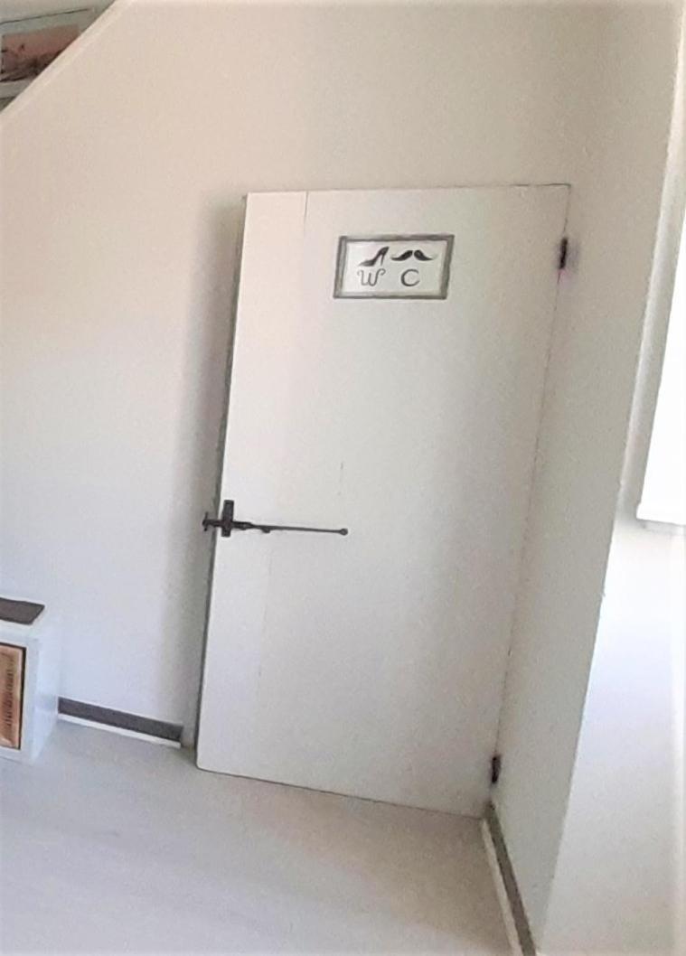 Nos Jours Heureux Appartement Barjac  Buitenkant foto